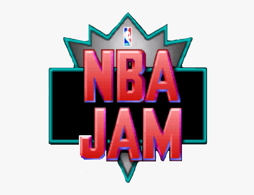 Nba Jam Clipart, HD Png Download , Transparent Png Image PNGitem