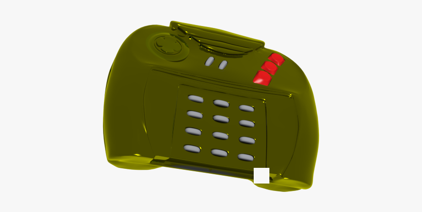 Gadget, HD Png Download