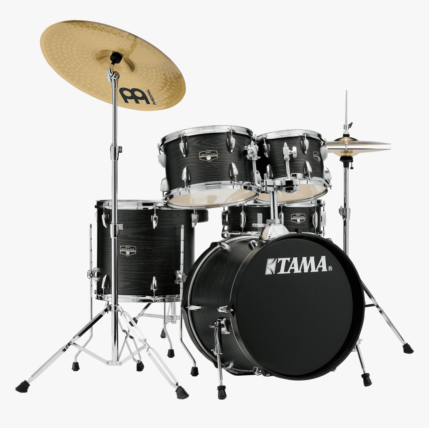Tama Drum Set, HD Png Download