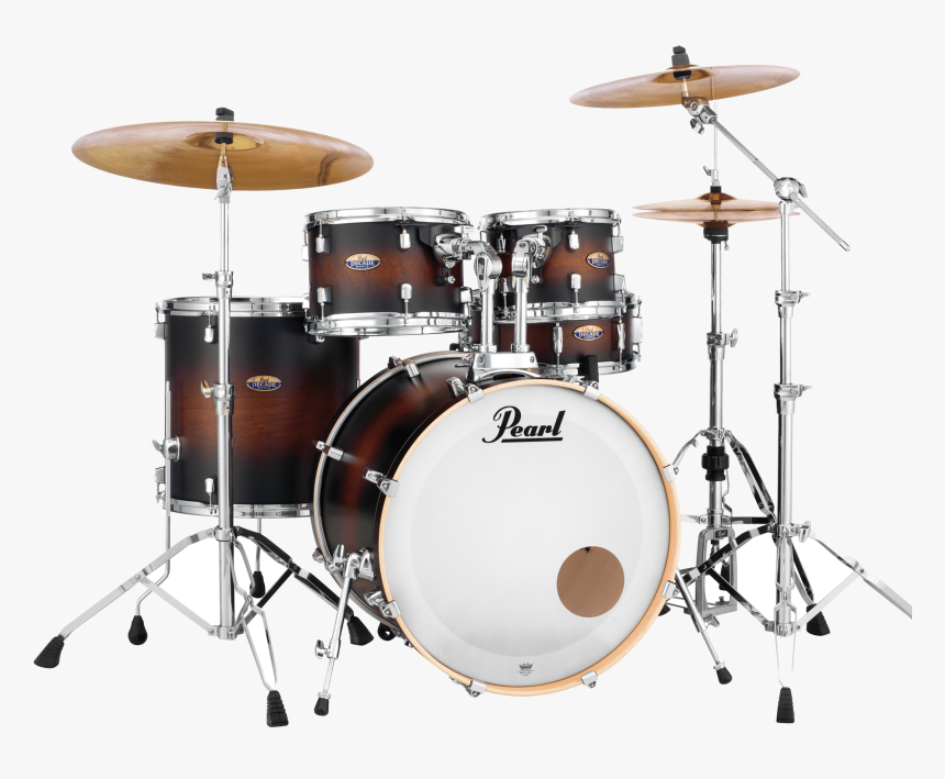 Drum Kit Png Transparent, Png Download