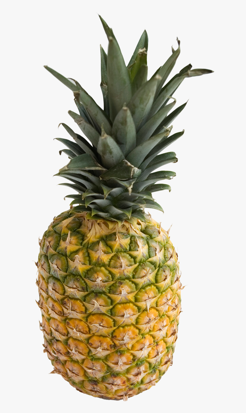 Pineapple - Pineapple Png, Transparent Png