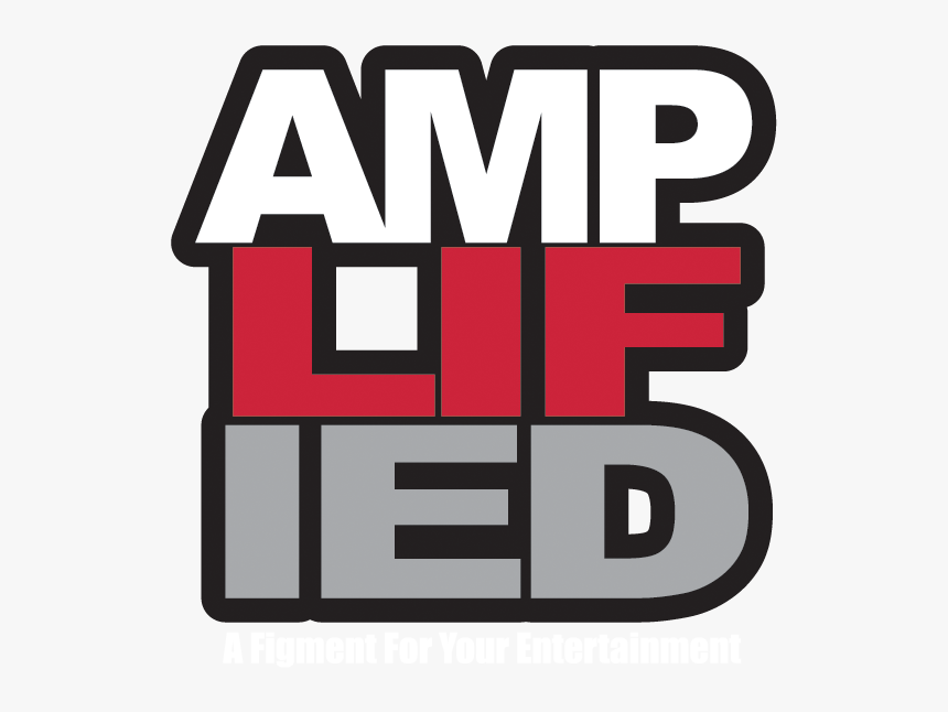 - Amplified Entertainment Reno Clipart , Png Download, Transparent Png