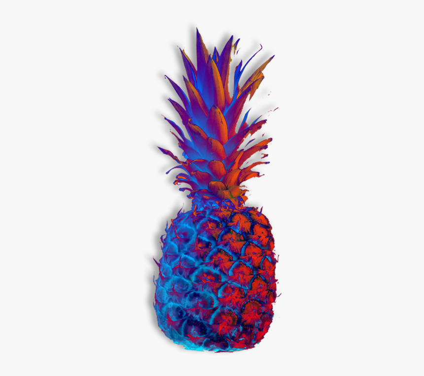 Pineapple, HD Png Download