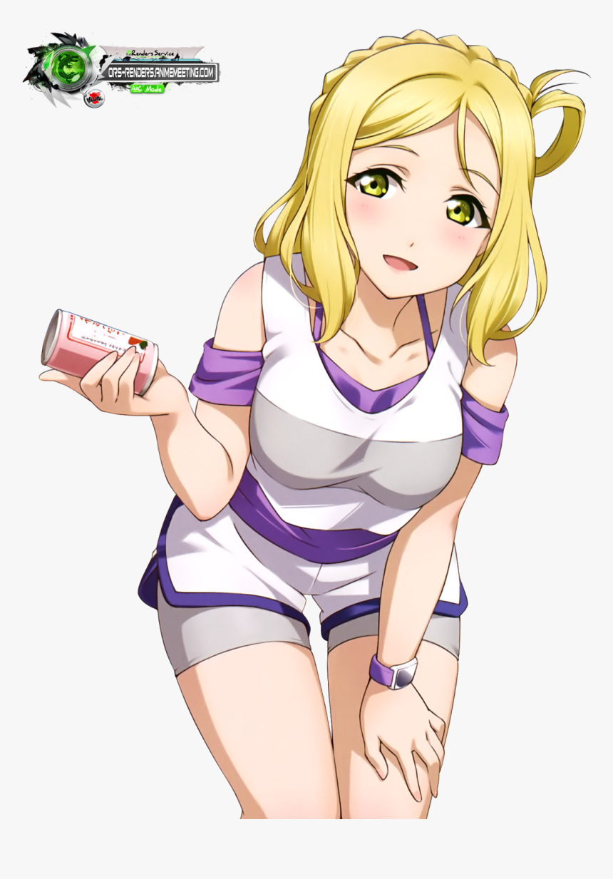 Mari Ohara Png, Transparent Png