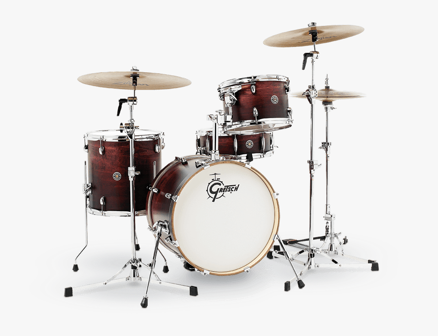 Gretsch Catalina Club Jazz Satin Antique Fade, HD Png Download