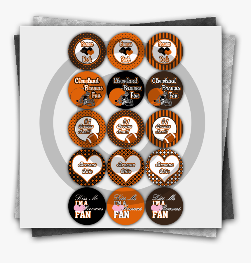 Transparent Cleveland Brown Png - Illustration, Png Download