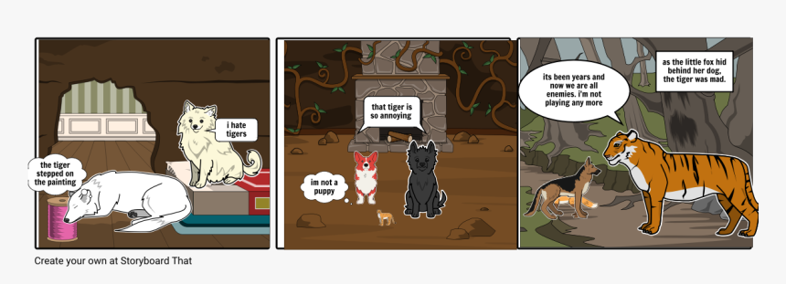 Cartoon, HD Png Download