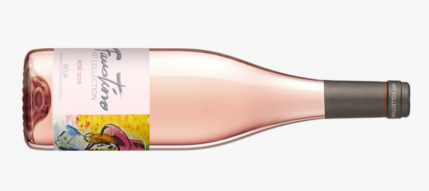 Faustino Art Collection Rosado - Wood, HD Png Download