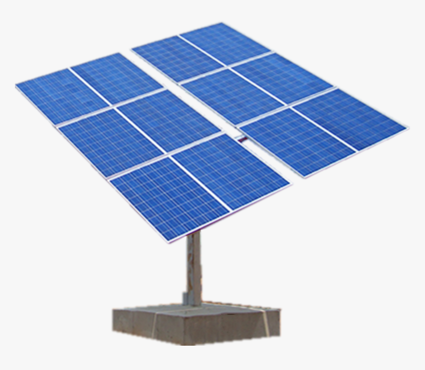 Solar Pv - Satellite, HD Png Download