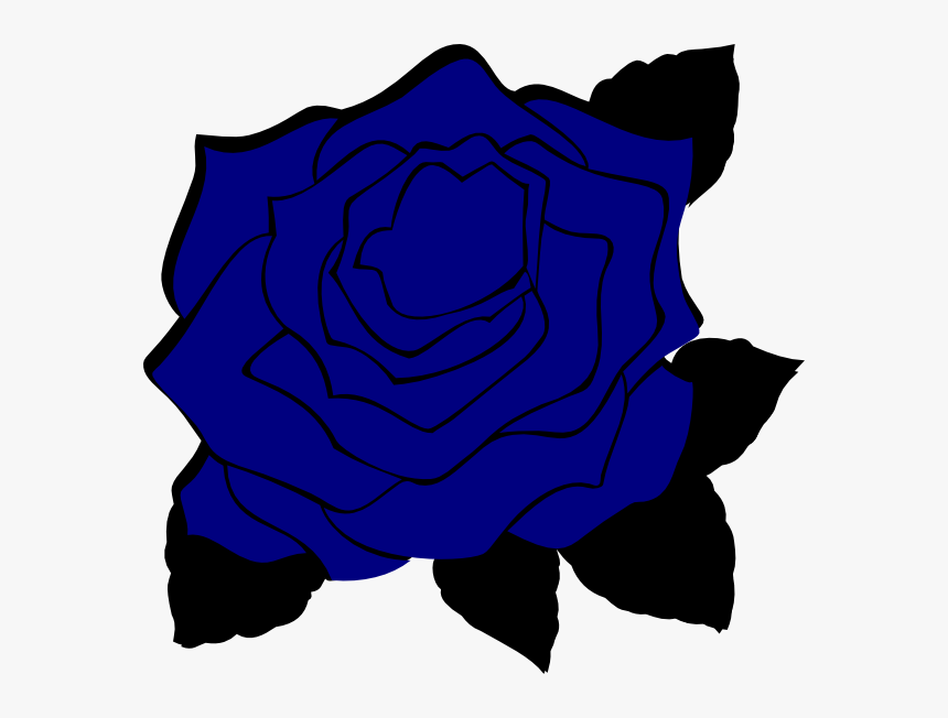 Rose Designs Art, HD Png Download