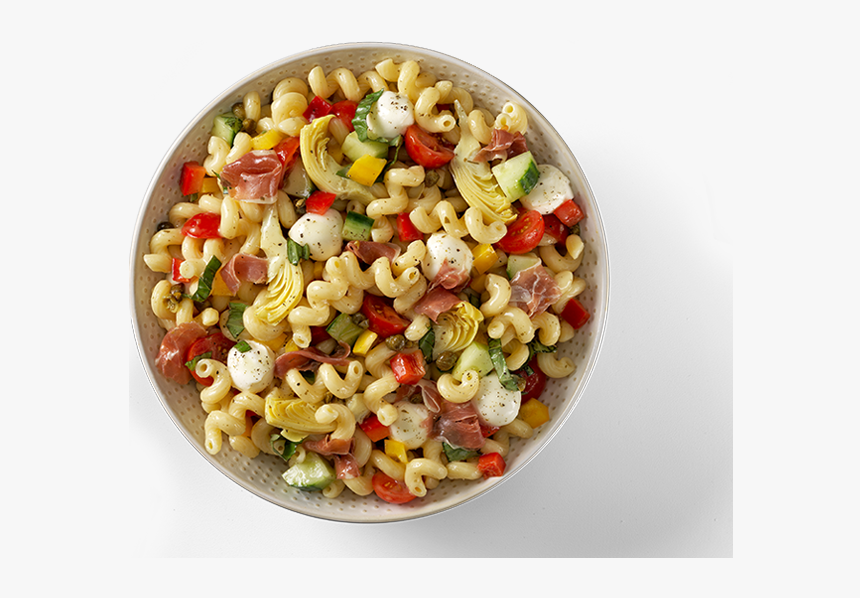 Pasta Salad Png, Transparent Png