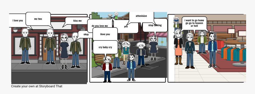 Cartoon, HD Png Download