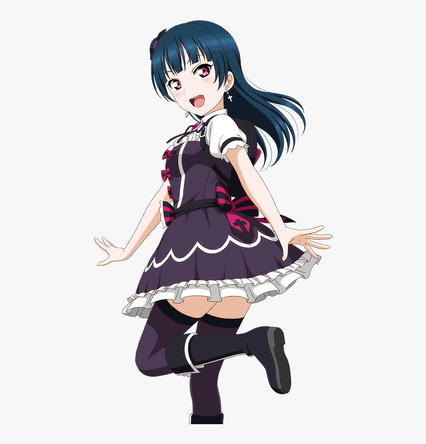 صور Love Live بدون خلفية, HD Png Download