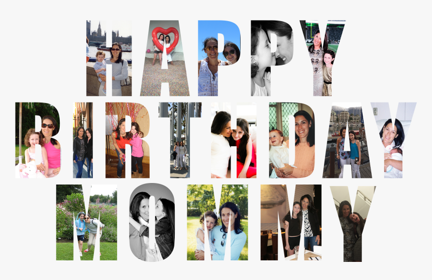Collage, HD Png Download