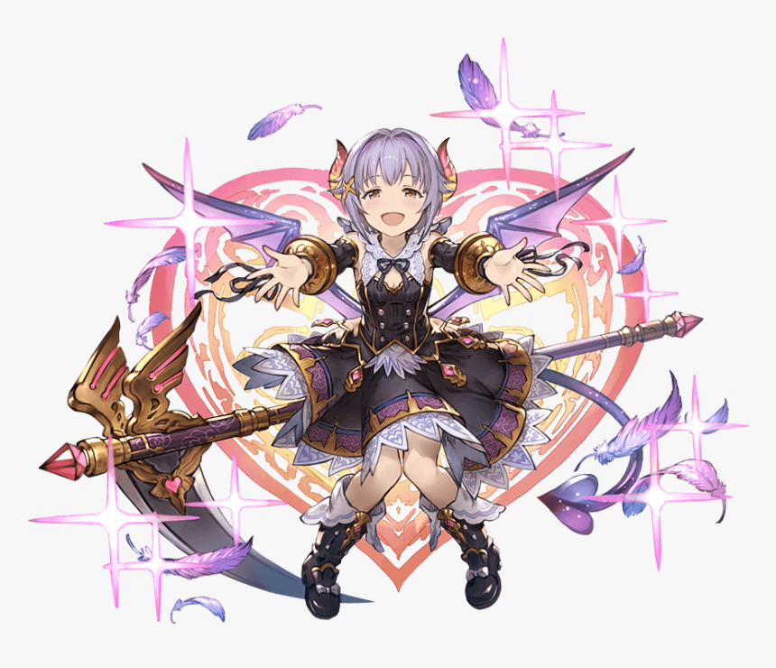 Granblue Sachiko, HD Png Download