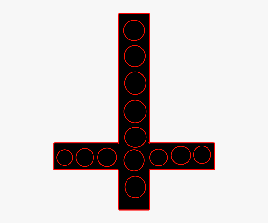 Cross, HD Png Download