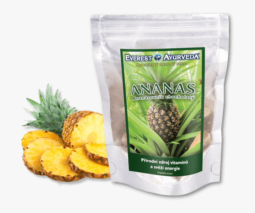 Piña Png, Transparent Png