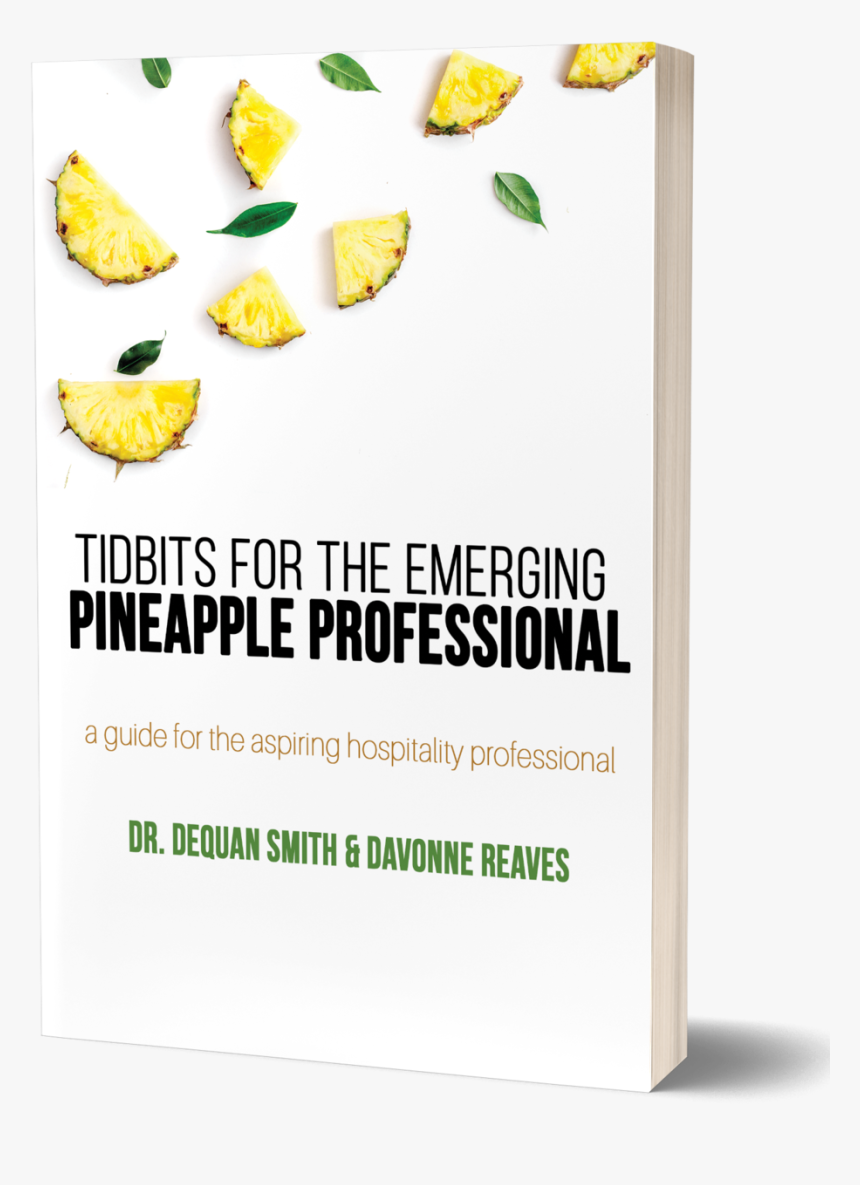 Pineapple Book Mockup-1 - Strawberry, HD Png Download