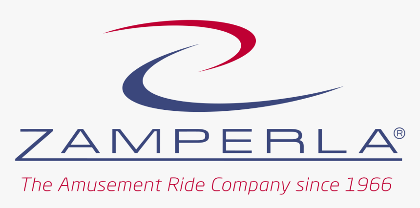 Zamperla Logo, HD Png Download