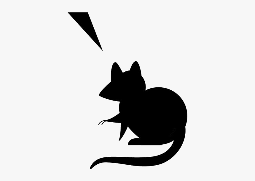 Quokka Png Transparent Images - Pest, Png Download