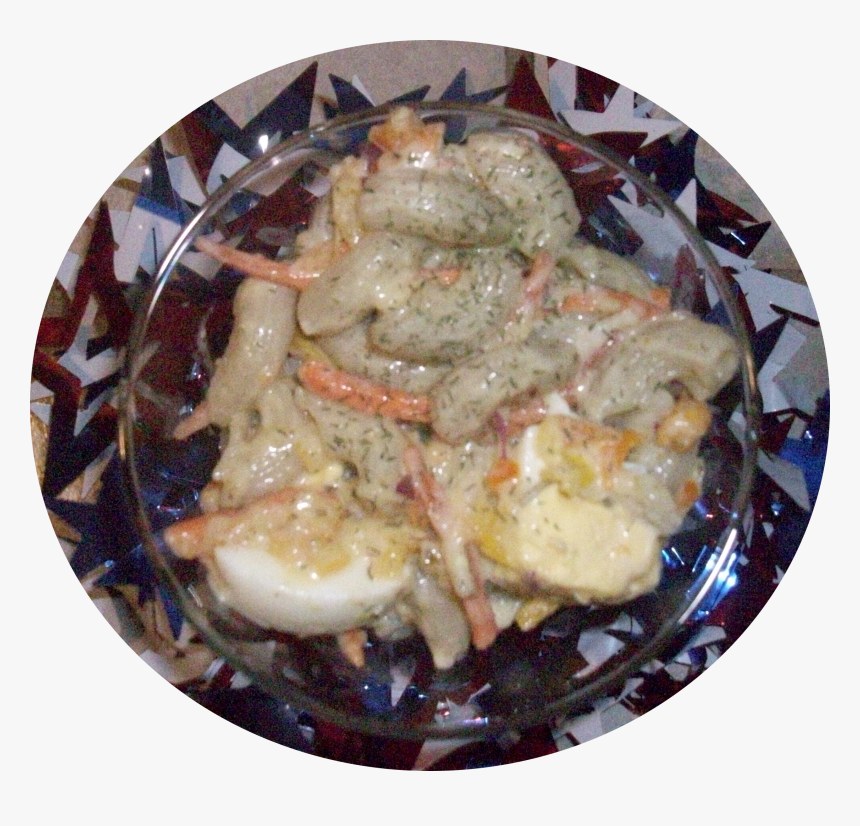 Macaroni Salad, HD Png Download