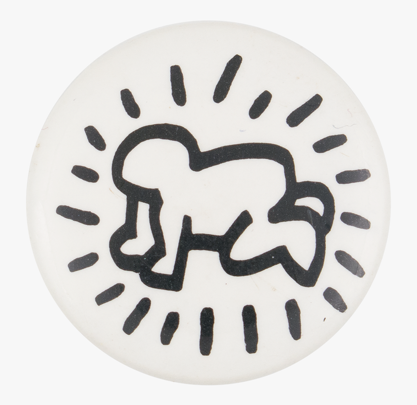 Transparent Keith Haring Png - Keith Haring, Png Download