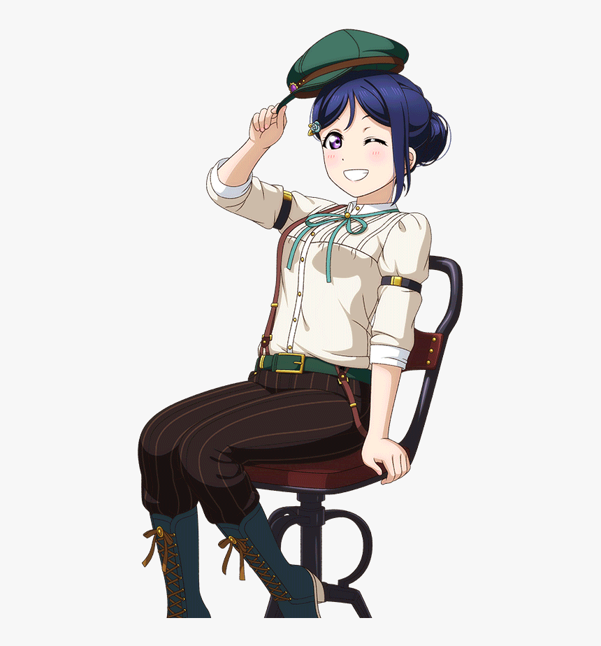 Love Live! School Idol Festival, HD Png Download