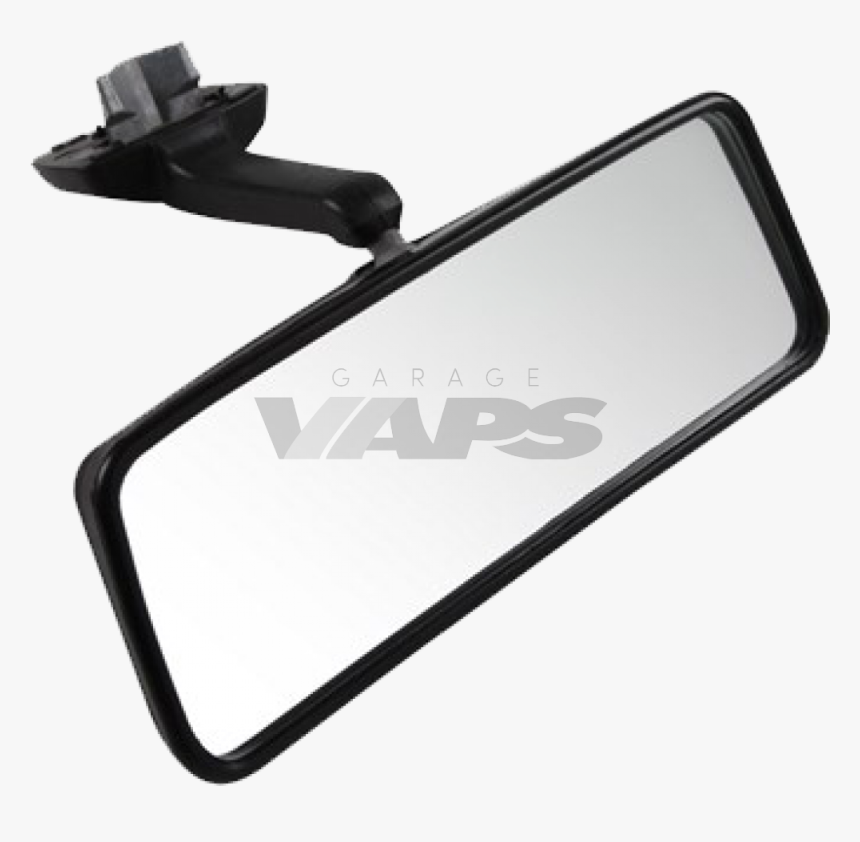 Rear-view Mirror, HD Png Download