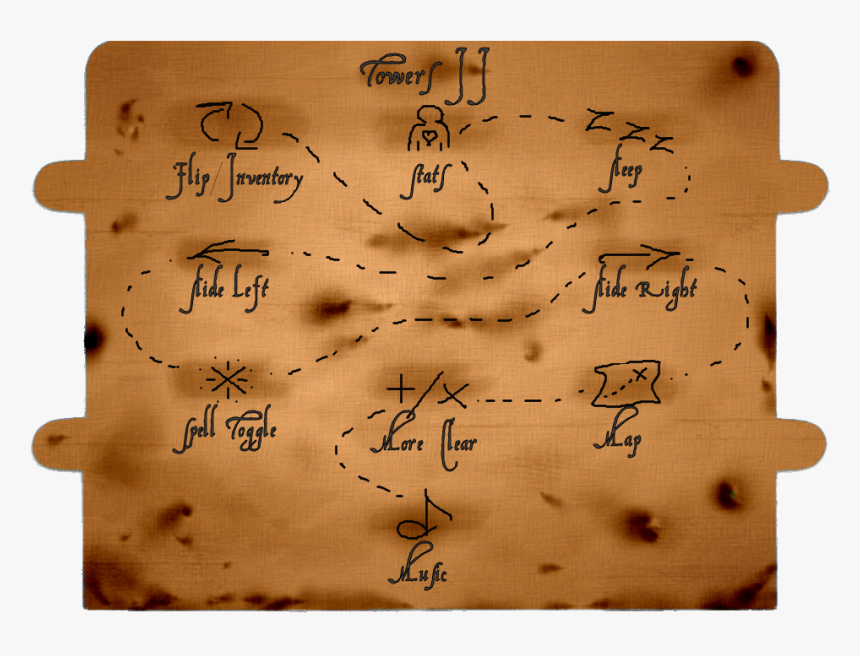 Handwriting, HD Png Download