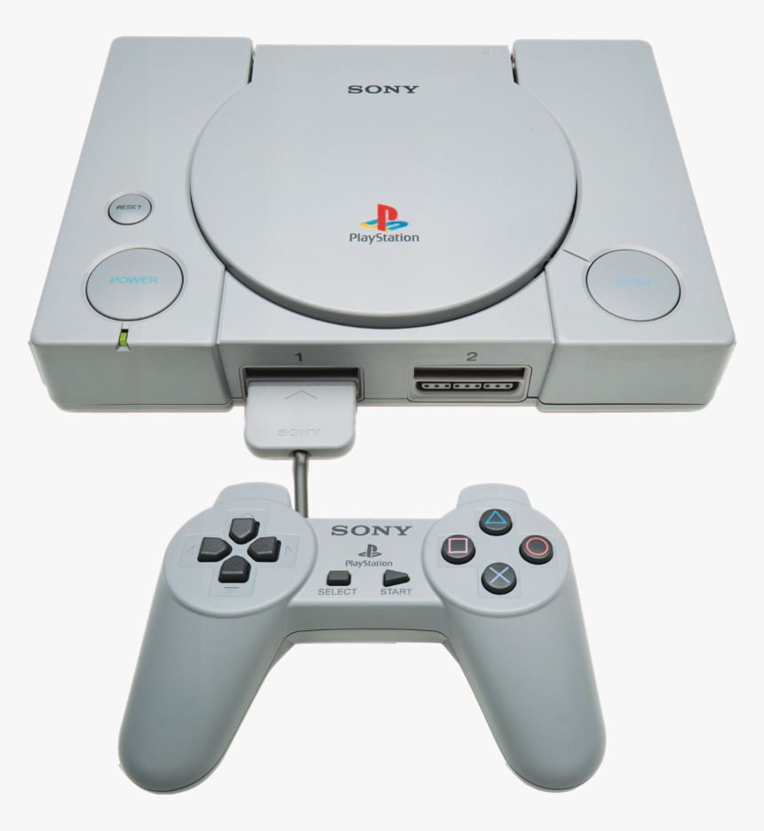 Playstation 1994, HD Png Download