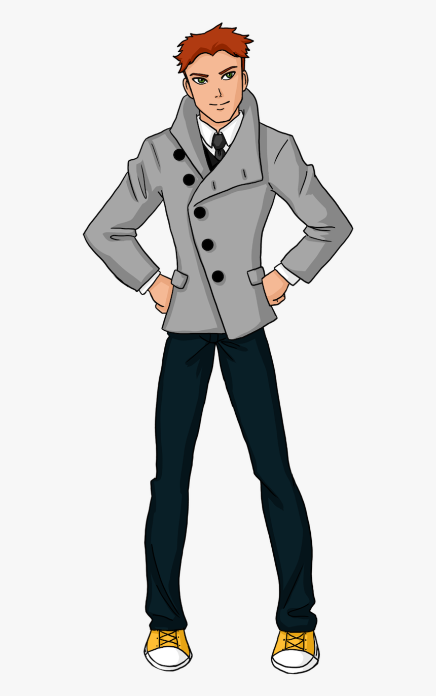 Icon Wally West Download Free Vectors - Young Justice 2 Robin, HD Png Download