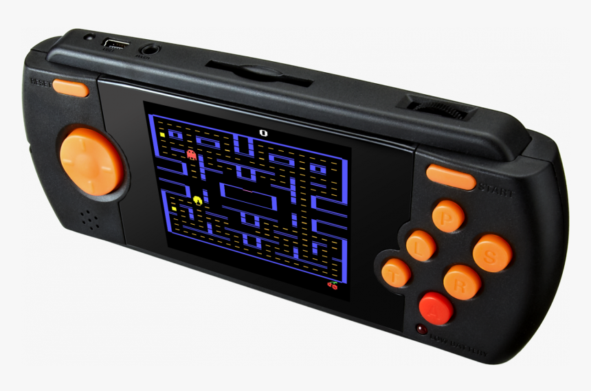 Atari Portable, HD Png Download
