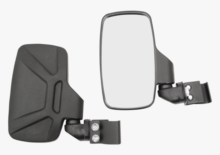 Automotive Side-view Mirror, HD Png Download