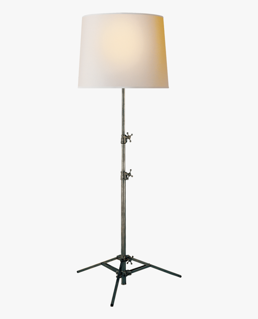 Bronze Studio Lamp, HD Png Download
