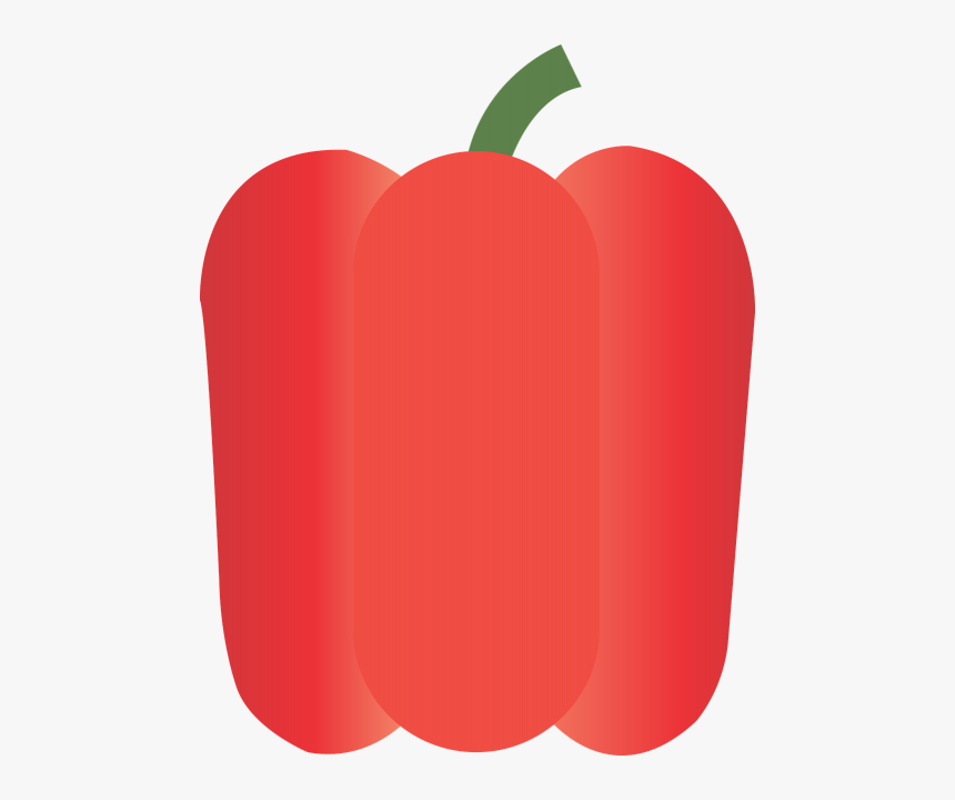 Peppers Bell Pepper Sweet Pepper, HD Png Download