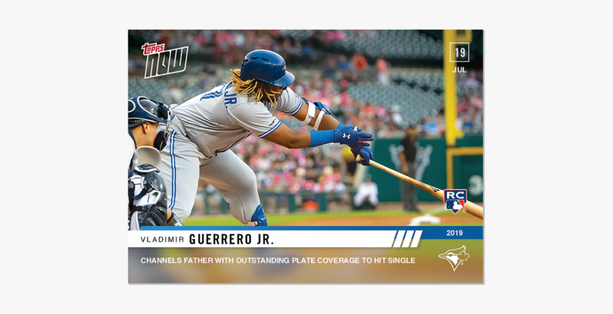Vladimir Guerrero Jr - College Baseball, HD Png Download