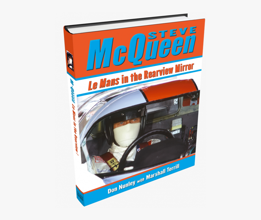 Steve Mcqueen Le Mans, HD Png Download