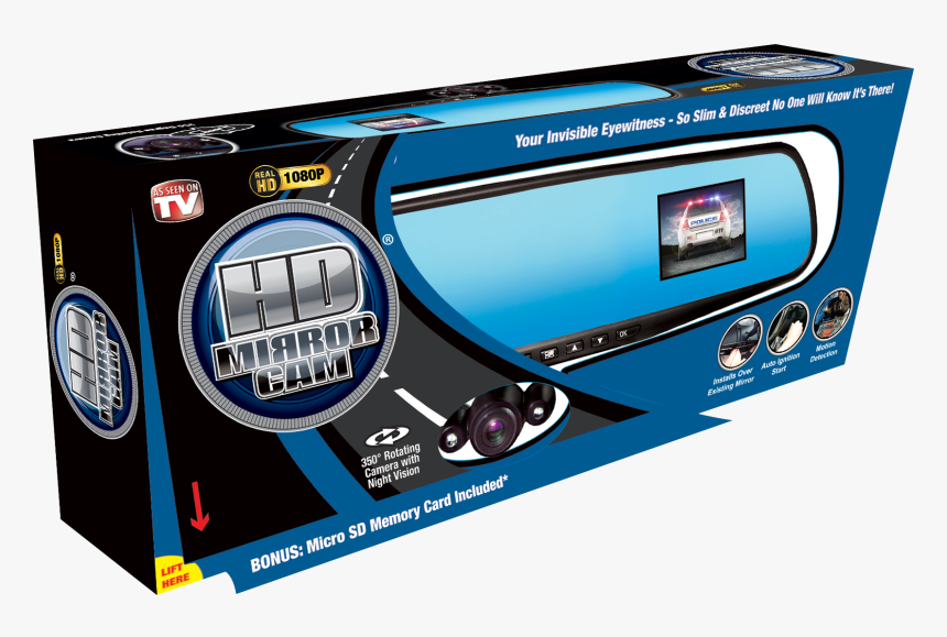 Handheld Game Console, HD Png Download