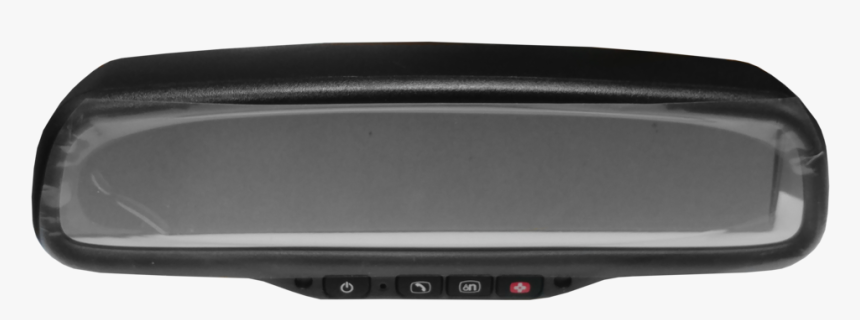 Rear-view Mirror, HD Png Download
