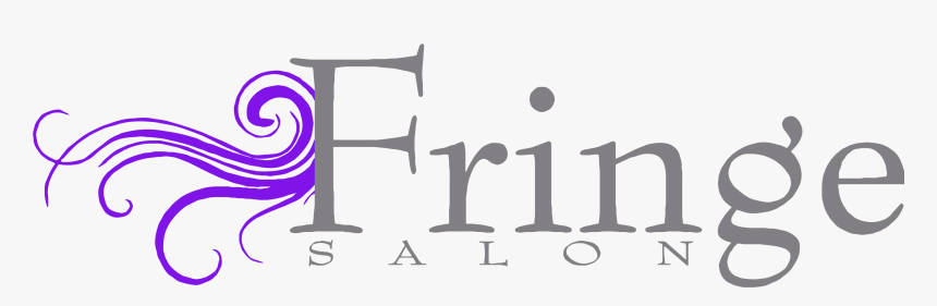 Fringe Salon, HD Png Download