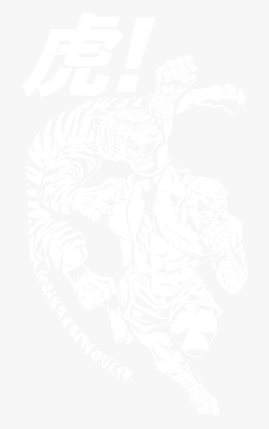 Sagat , Png Download - Comics, Transparent Png