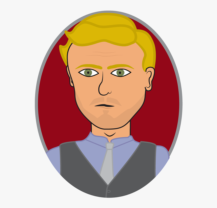 Cartoon, HD Png Download