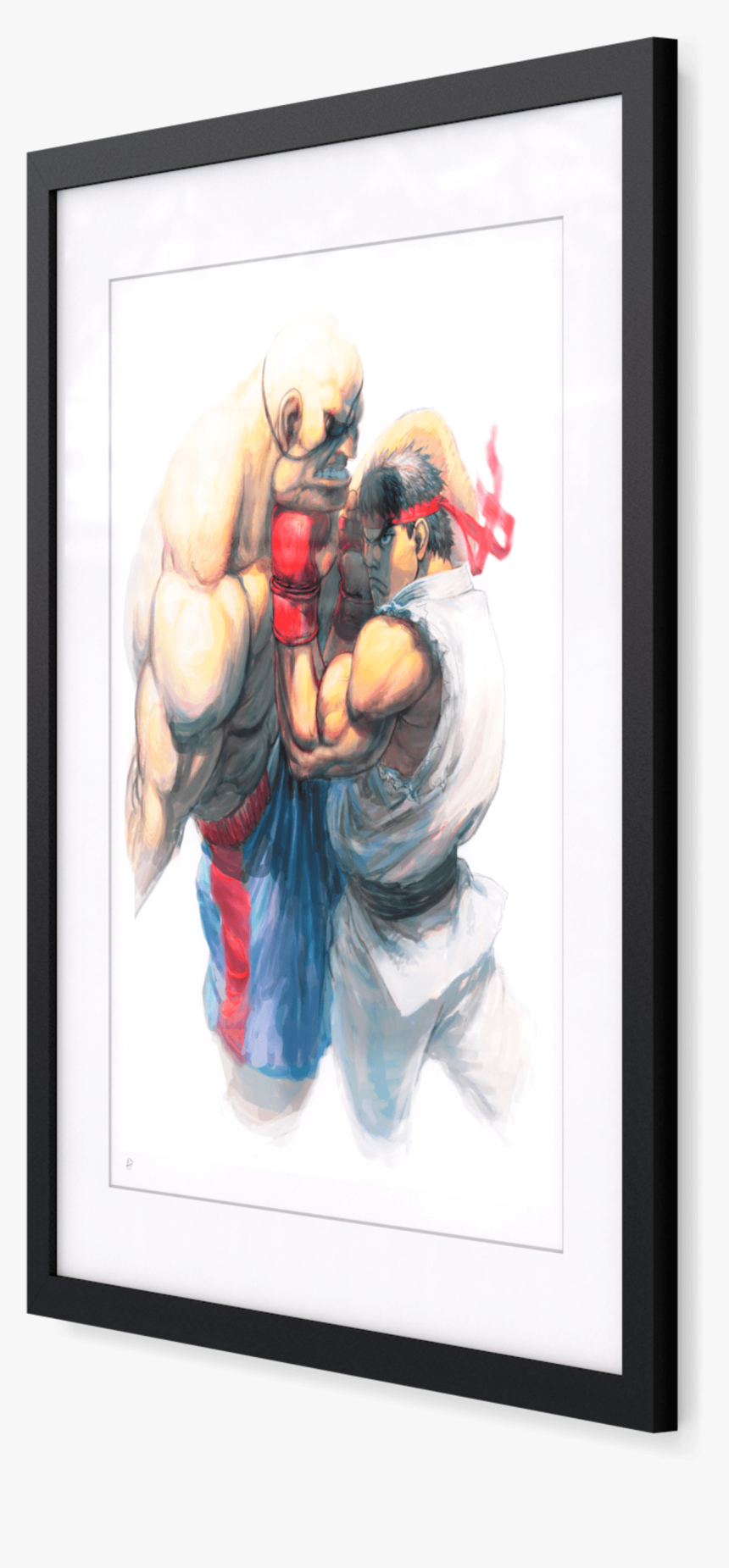 Picture Frame, HD Png Download