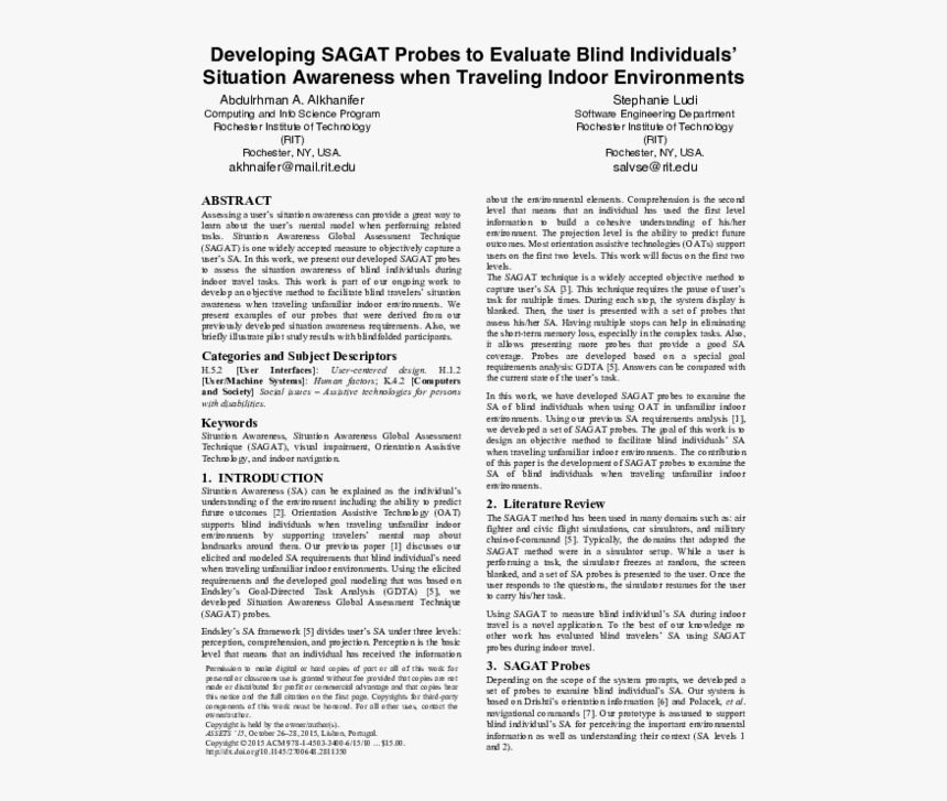 Document, HD Png Download