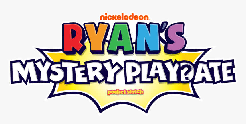 Transparent Kakao Friends Ryan Png - Nickelodeon, Png Download