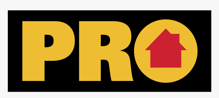Quincallerie Pro Logo Png Transparent - Pro, Png Download