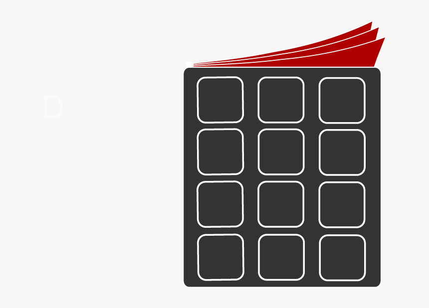 Logo Design By Jason Sagat For This Project - Mobile Phone Clipart, HD Png Download