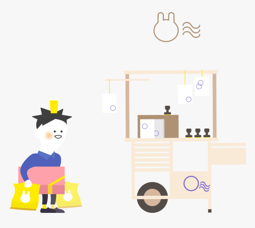 Cartoon, HD Png Download