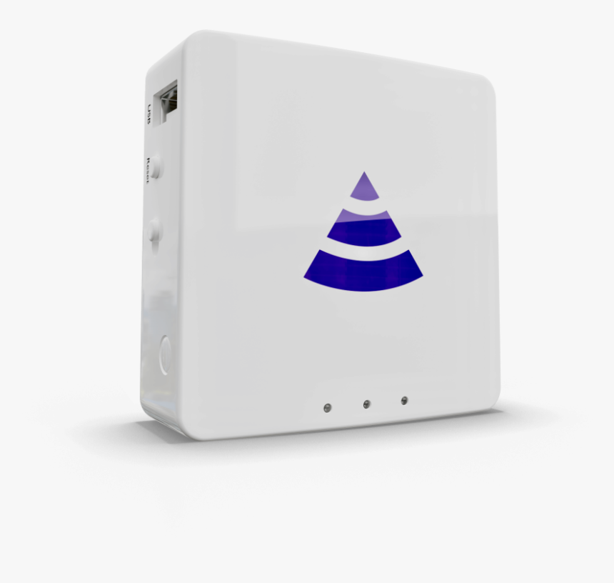 Transparent Pyramid Vector Png - Electronics, Png Download