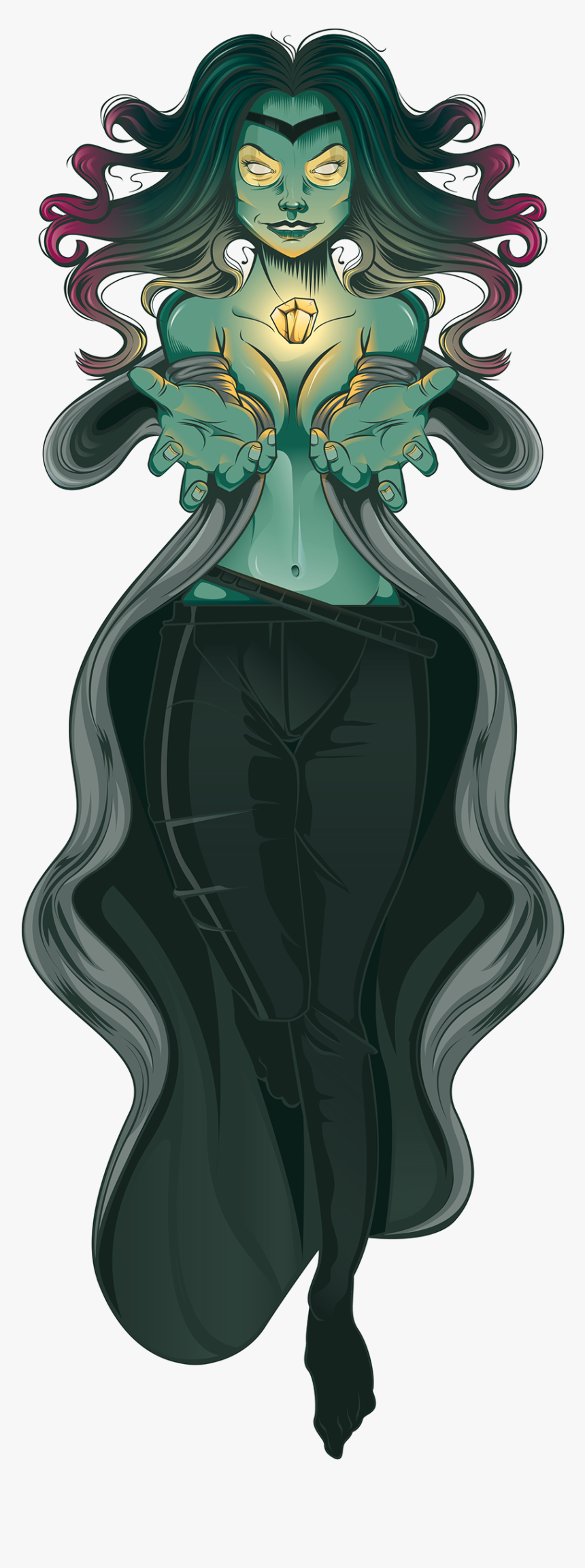 Illustration, HD Png Download